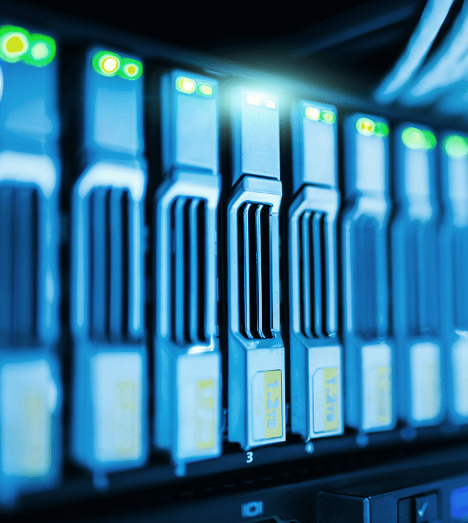 Zies, Estrategia Cloud