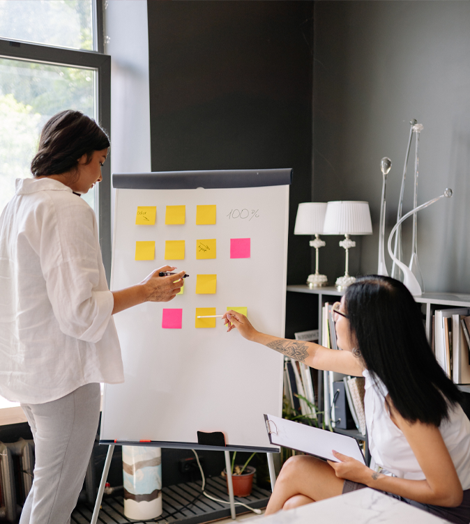 Zies, Oficina de gesti´øn de proyectos